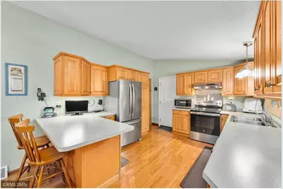 N7012 560th Street, Red Cedar Township, WI 54751 - Photo 13