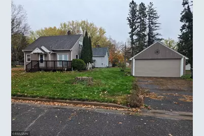 108 4th Avenue, Milltown, WI 54858 - Photo 3