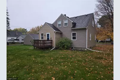108 4th Avenue, Milltown, WI 54858 - Photo 5