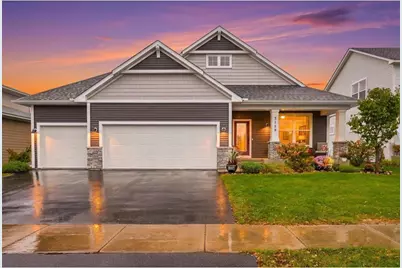 3129 Glasgow Street, River Falls, WI 54022 - Photo 1