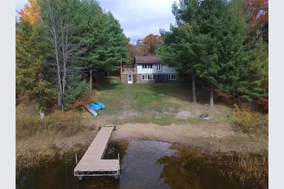 5387 Lake 26 Road, Swiss Township, WI 54830 - Photo 1