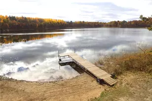 5387 Lake 26 Rd, Swiss Township, WI 54830 - Photo 9