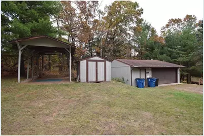 5387 Lake 26 Road, Swiss Township, WI 54830 - Photo 13
