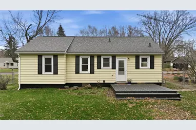 129 N Maple Street, Cadott,  54727 - Photo 3