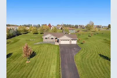 1718 109th Avenue, Hammond Township, WI 54015 - Photo 1
