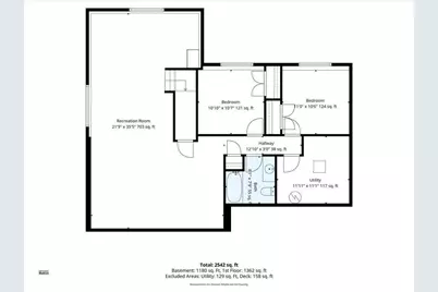 1718 109th Avenue, Hammond Township, WI 54015 - Photo 49