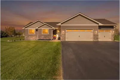 1718 109th Avenue, Hammond Township, WI 54015 - Photo 3