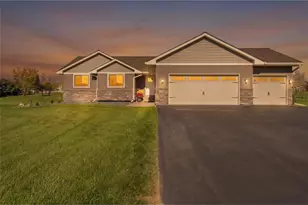 1718 109th Ave, Hammond Township, WI 54015 - Photo 3