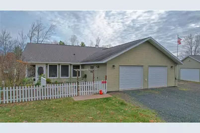 67380 Hidden Forest Drive, Iron Ridge, WI 54847 - Photo 3