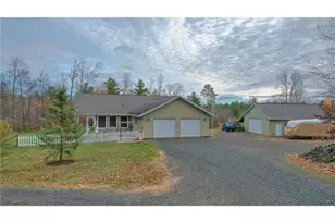 67380 Hidden Frst Dr, Iron Ridge, WI 54847 - Photo 1