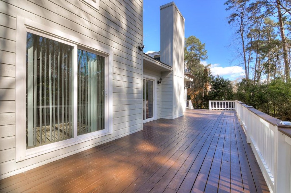 3408 Wheeler Rd, Augusta GA 30909-1841 exterior