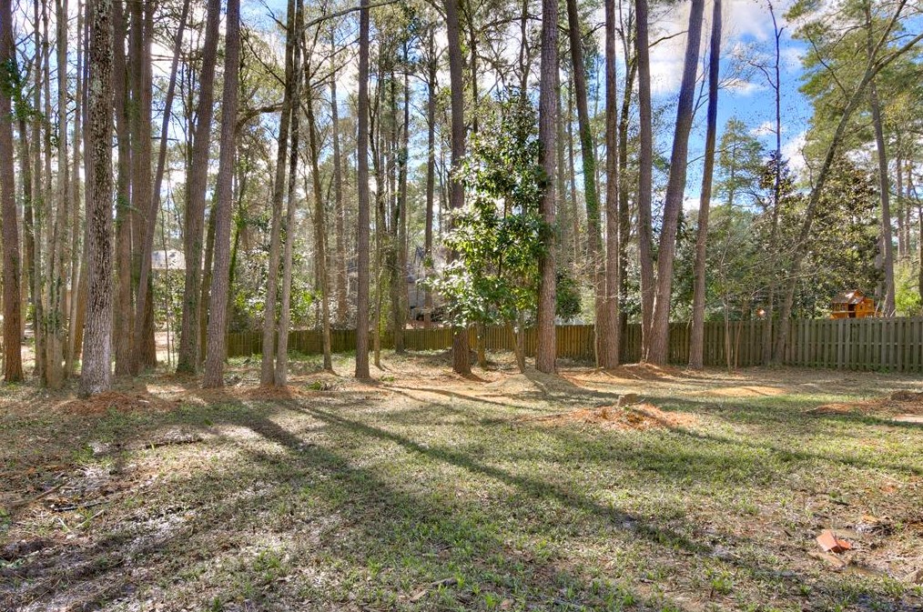 3408 Wheeler Rd, Augusta GA 30909-1841 exterior