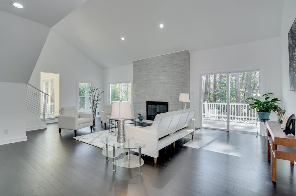 3408 Wheeler Rd, Augusta GA 30909-1841 exterior