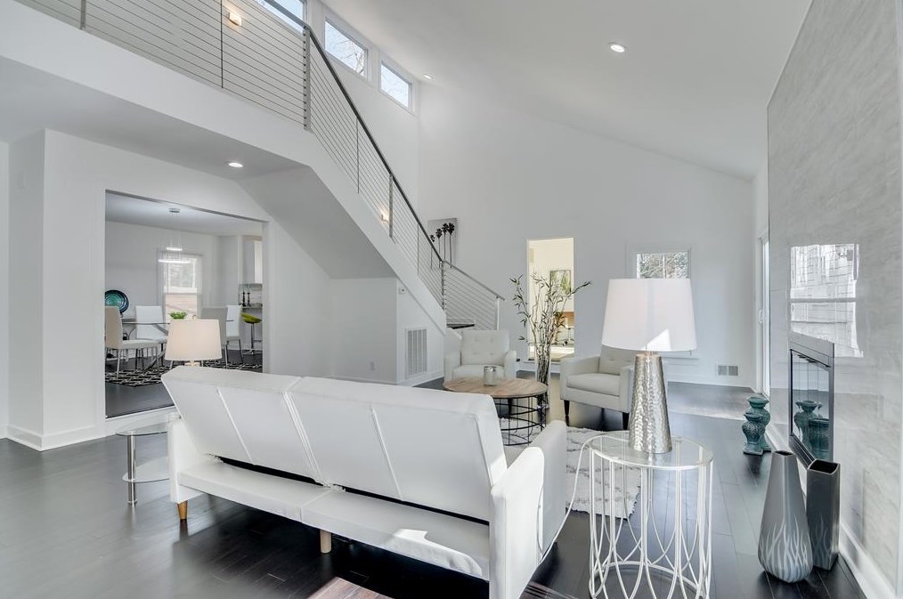 3408 Wheeler Rd, Augusta GA 30909-1841 exterior