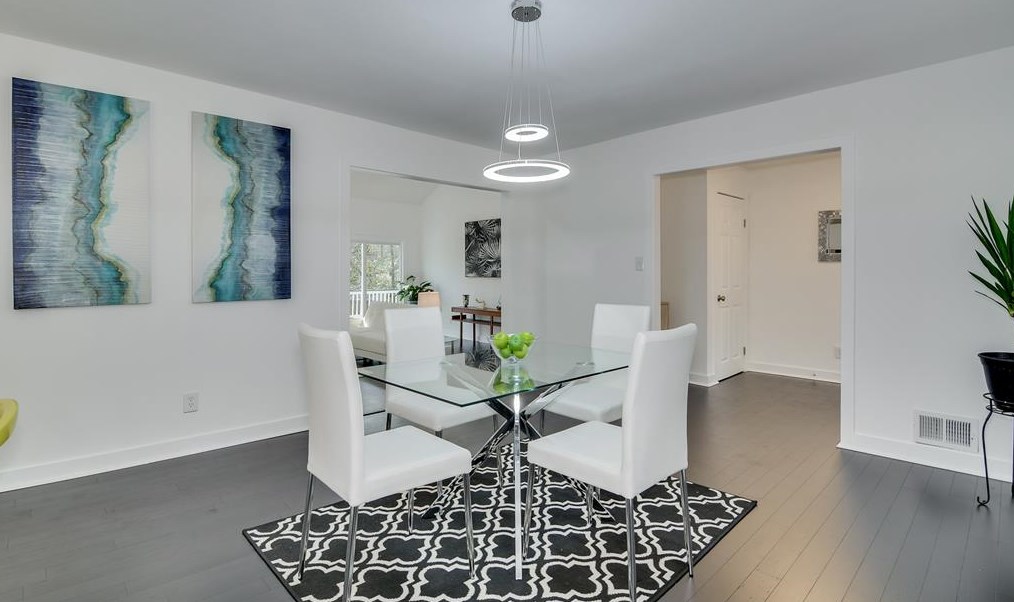 3408 Wheeler Rd, Augusta GA 30909-1841 exterior