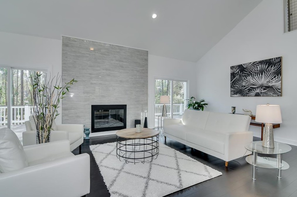 3408 Wheeler Rd, Augusta GA 30909-1841 exterior