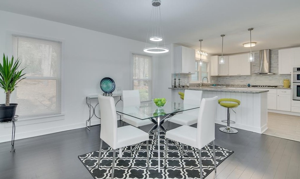 3408 Wheeler Rd, Augusta GA 30909-1841 exterior