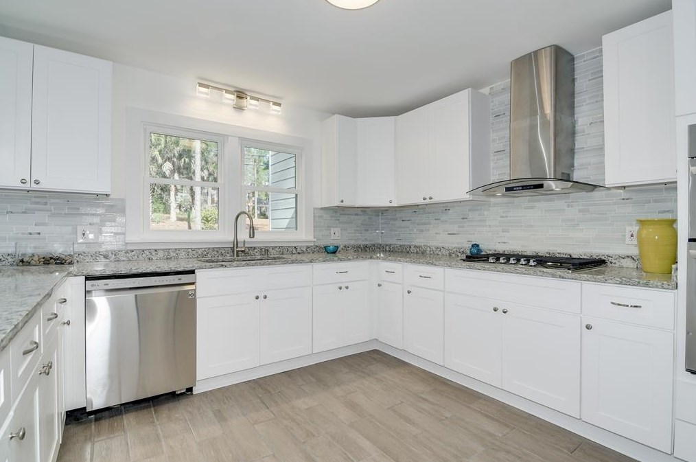 3408 Wheeler Rd, Augusta GA 30909-1841 exterior