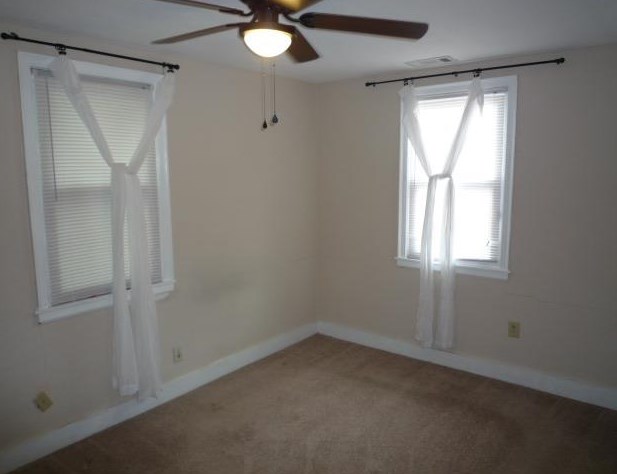 2356 Minto St, Augusta GA  30904-5208 exterior