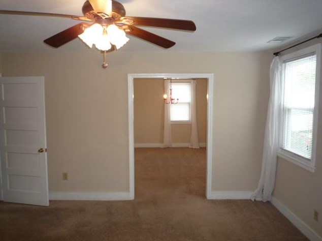 2356 Minto St, Augusta GA  30904-5208 exterior