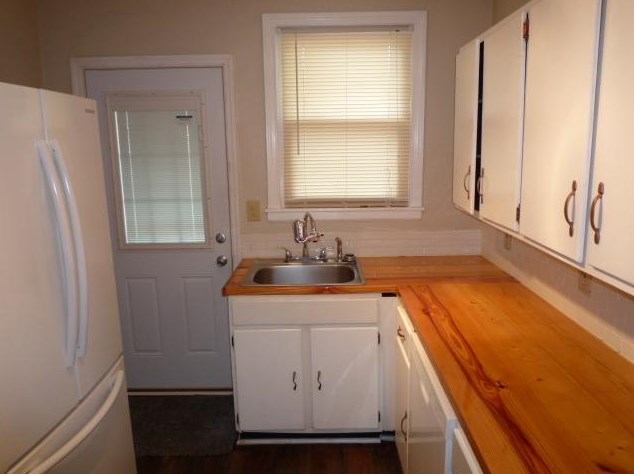 2356 Minto St, Augusta GA  30904-5208 exterior