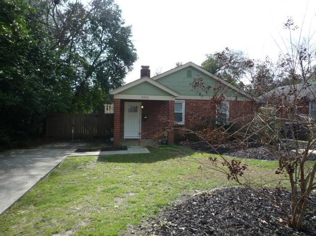 2356 Minto St, Augusta GA  30904-5208 exterior