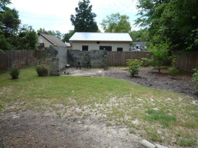 2356 Minto St, Augusta GA  30904-5208 exterior