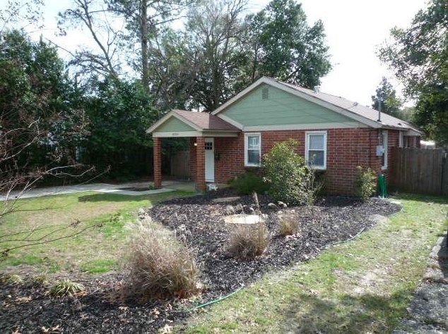 2356 Minto St, Augusta GA  30904-5208 exterior