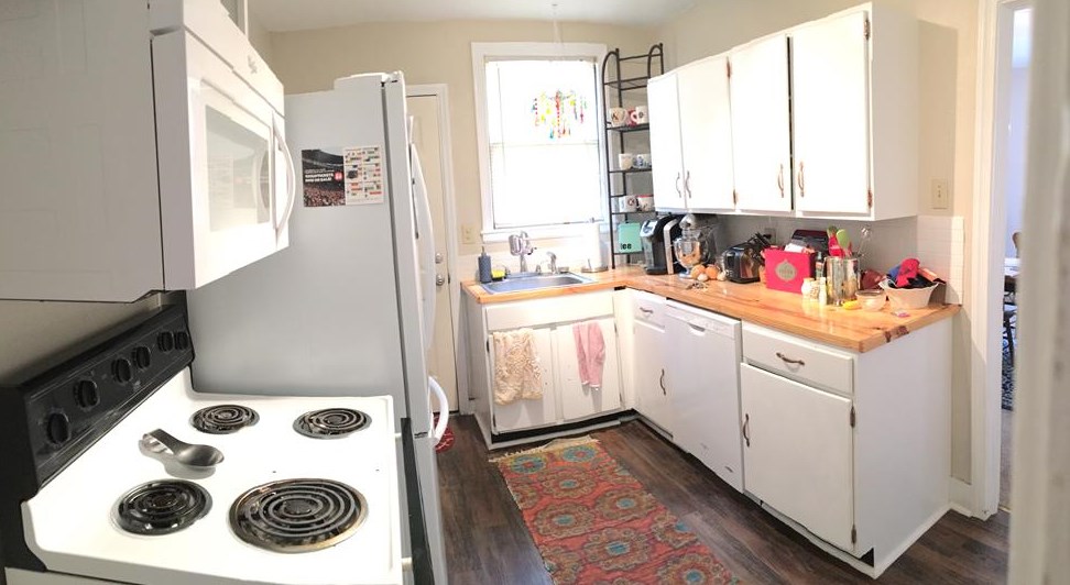 2356 Minto St, Augusta GA  30904-5208 exterior