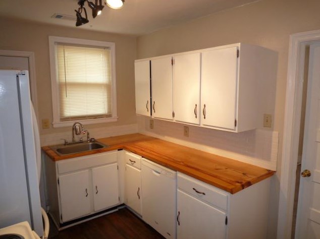 2356 Minto St, Augusta GA  30904-5208 exterior