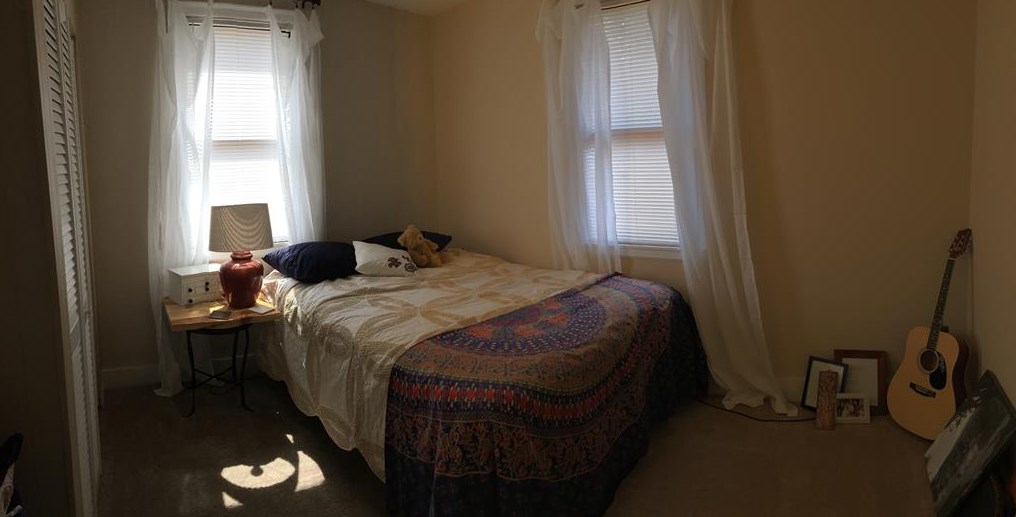 2356 Minto St, Augusta GA  30904-5208 exterior