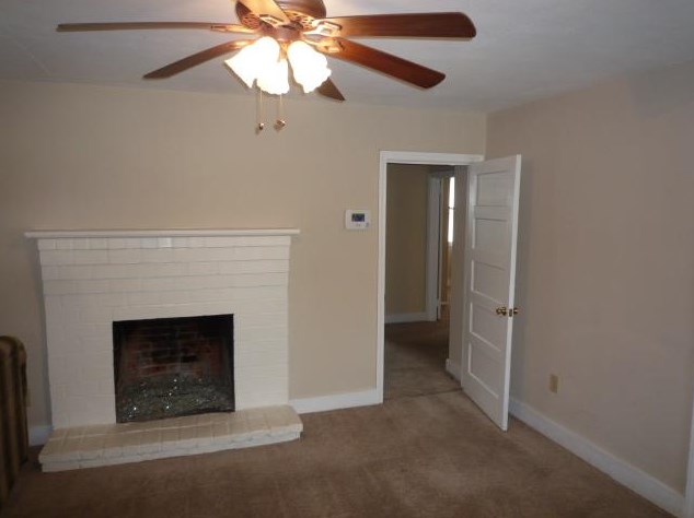 2356 Minto St, Augusta GA  30904-5208 exterior