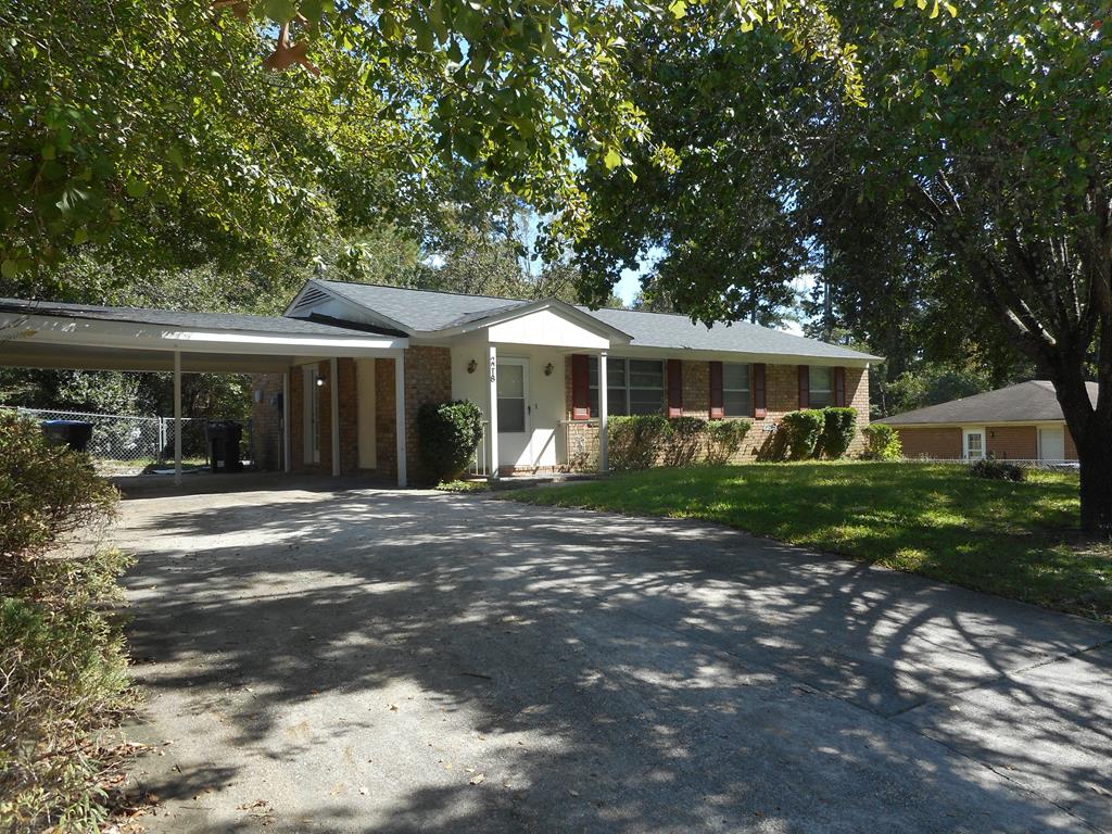 1484 Goshen Rd Augusta Ga 30906 Zillow