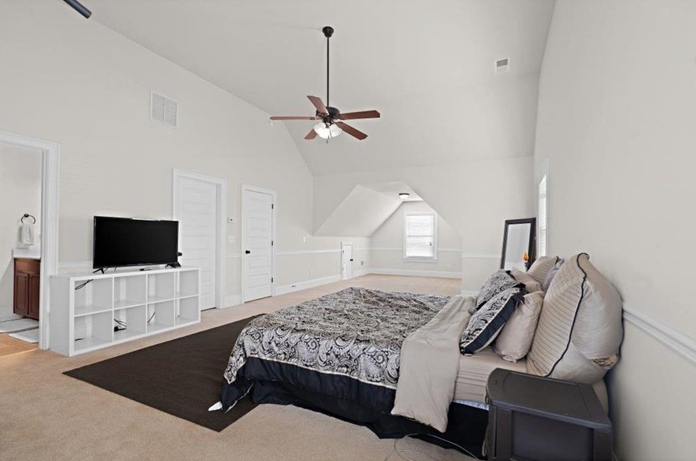 2960 Clarkston Rd, Augusta GA 30909-9220 exterior