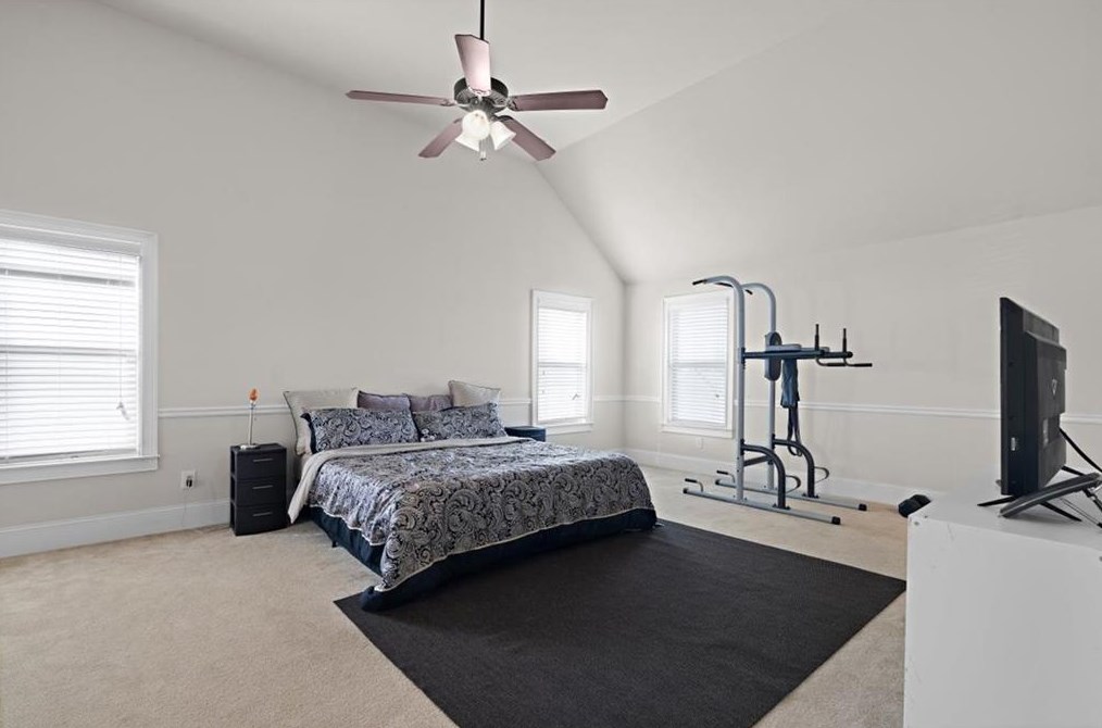 2960 Clarkston Rd, Augusta GA 30909-9220 exterior