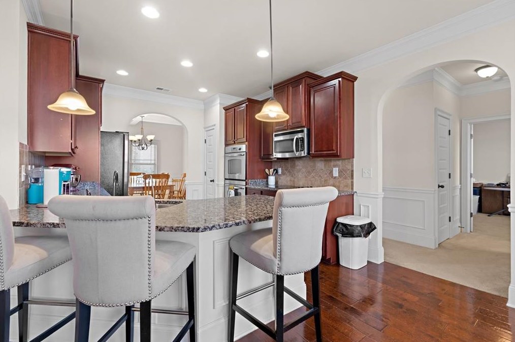 2960 Clarkston Rd, Augusta GA 30909-9220 exterior