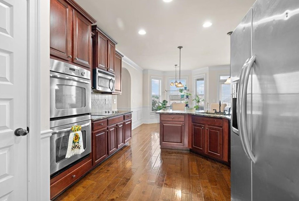 2960 Clarkston Rd, Augusta GA 30909-9220 exterior