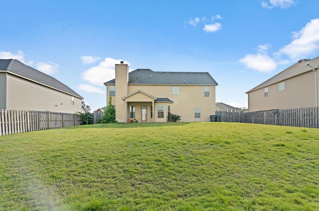 2960 Clarkston Rd, Augusta GA 30909-9220 exterior