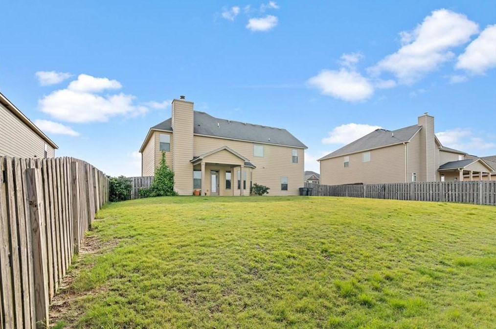 2960 Clarkston Rd, Augusta GA 30909-9220 exterior