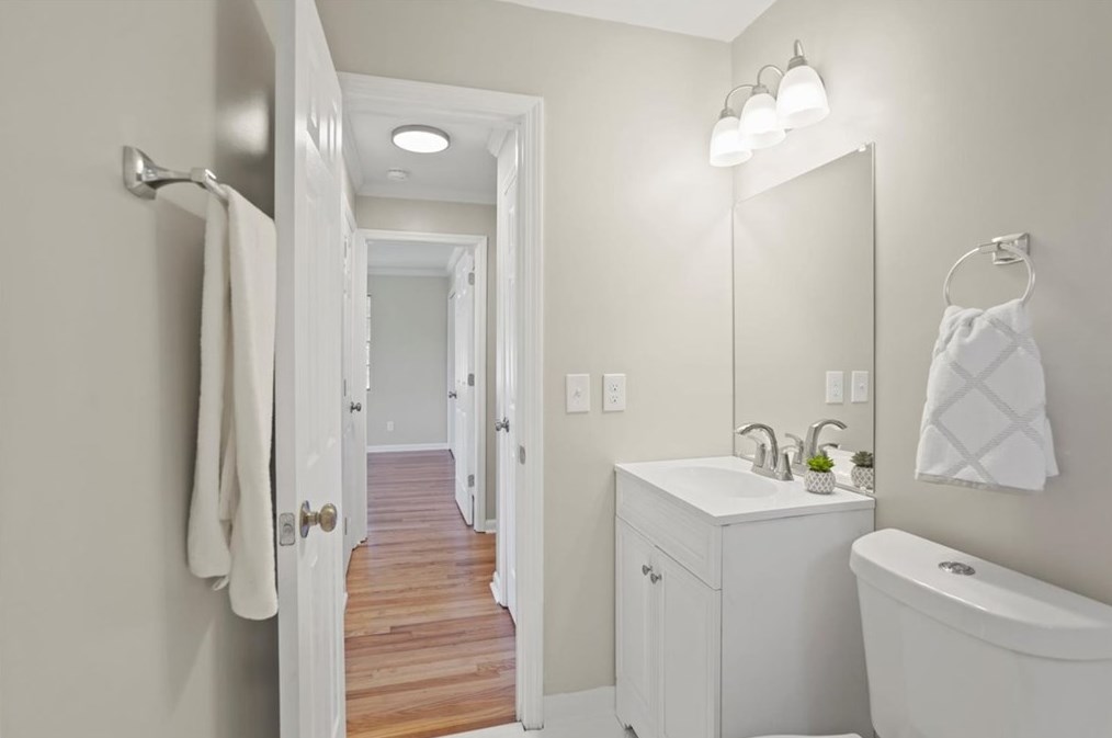 2108 Ashley Dr, Augusta GA  30906-5020 exterior