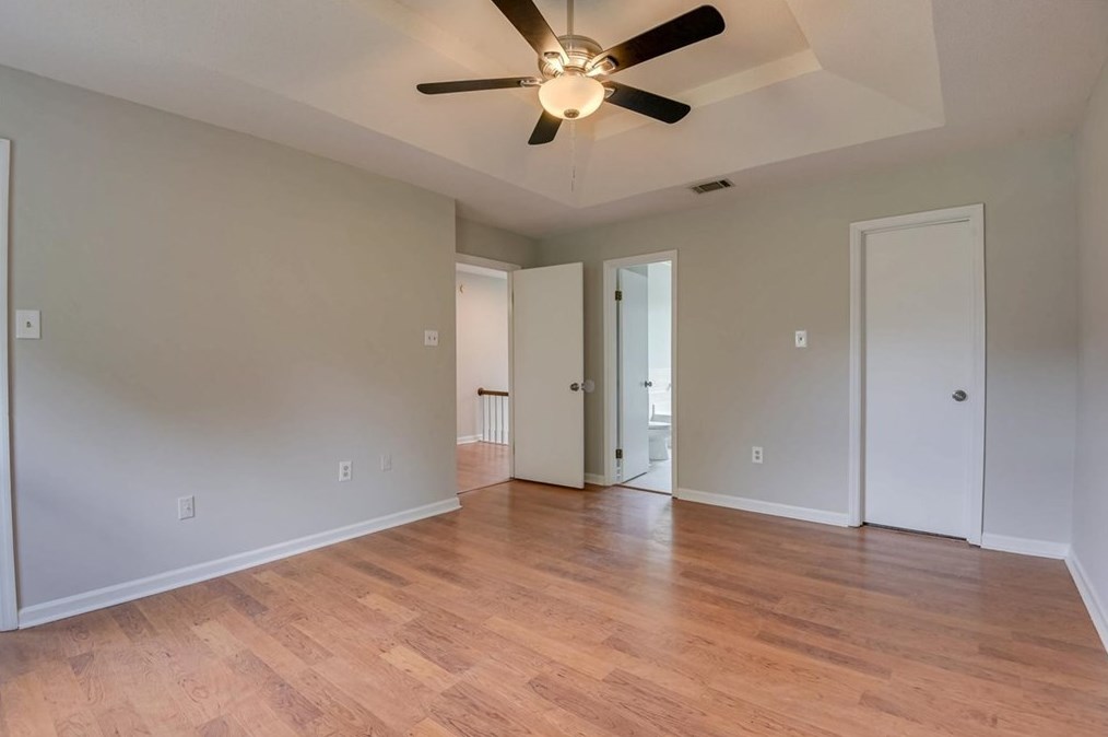 345 Lamplighter Dr, Augusta GA  30907-3376 exterior