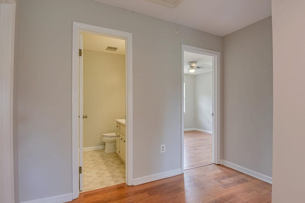 345 Lamplighter Dr, Augusta GA  30907-3376 exterior