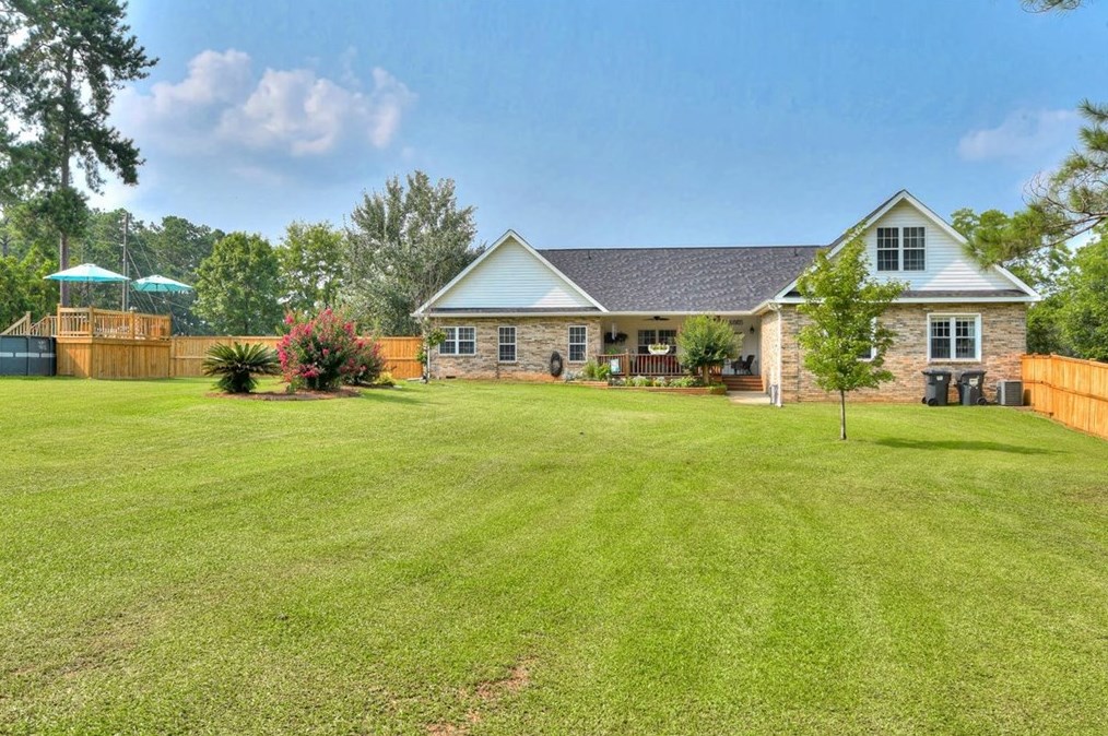4178 Stonegate Dr, Evans, GA 30809 MLS 473195 Coldwell Banker