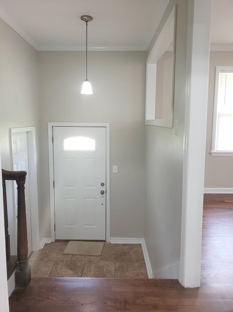 3835 Belair Rd, Augusta GA  30909-9680 exterior