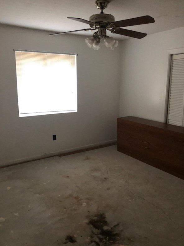 2928 Panhandle Cir, Augusta GA 30906-4536 exterior