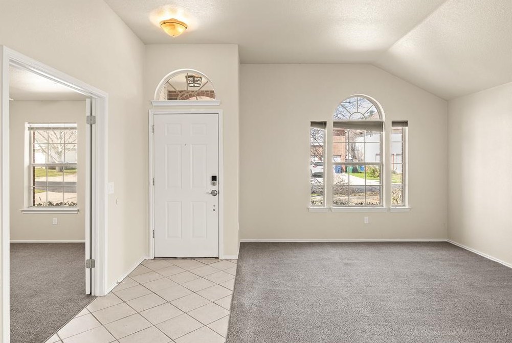 12905 Partridge Bend Dr, Austin TX  78729-7389 exterior