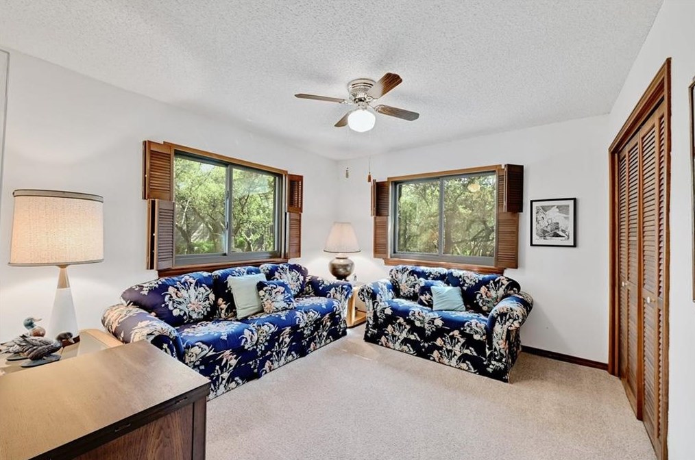 104 Timpanagos Dr, Austin TX 78734-4557 exterior