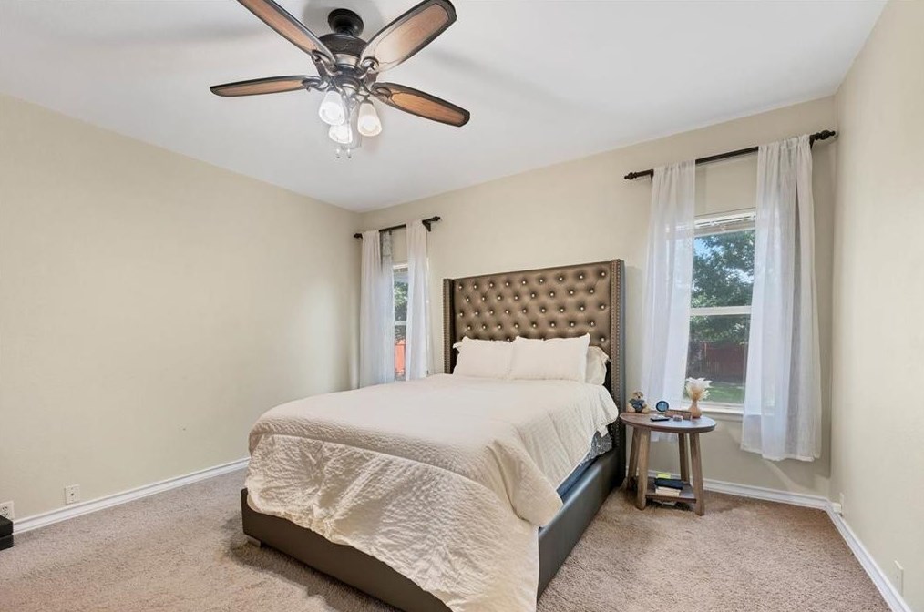 20848 Silverbell Ln, Pflugerville TX  78660-7759 exterior