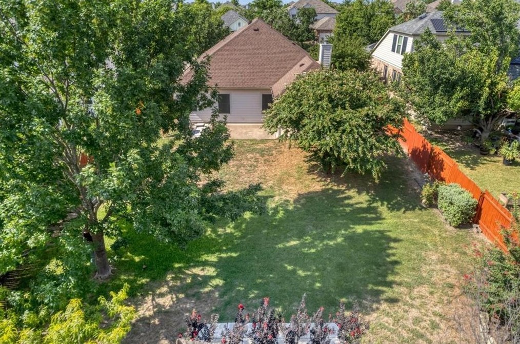 20848 Silverbell Ln, Pflugerville TX  78660-7759 exterior