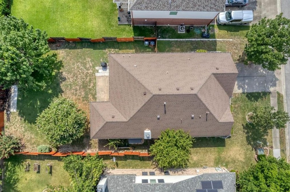 20848 Silverbell Ln, Pflugerville TX  78660-7759 exterior